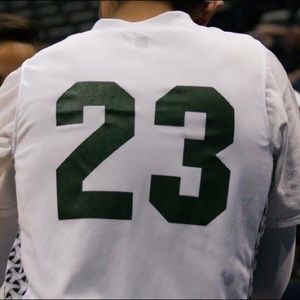 Meet your Posher, Jonny